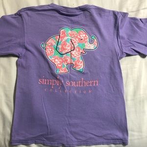 Simply Southern kids large